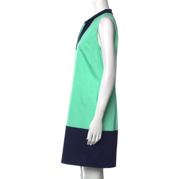 Sail to Sable STS Sleeveless Shift Dress (6) - Picture 2 of 7